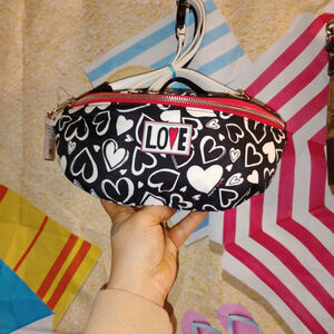 #58 Brighton fanny pack